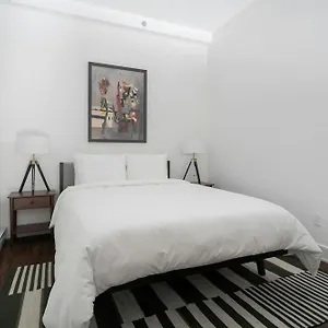 Sonder By Marriott Bonvoy Gare Saint Denis Apartments Downtown Montreal